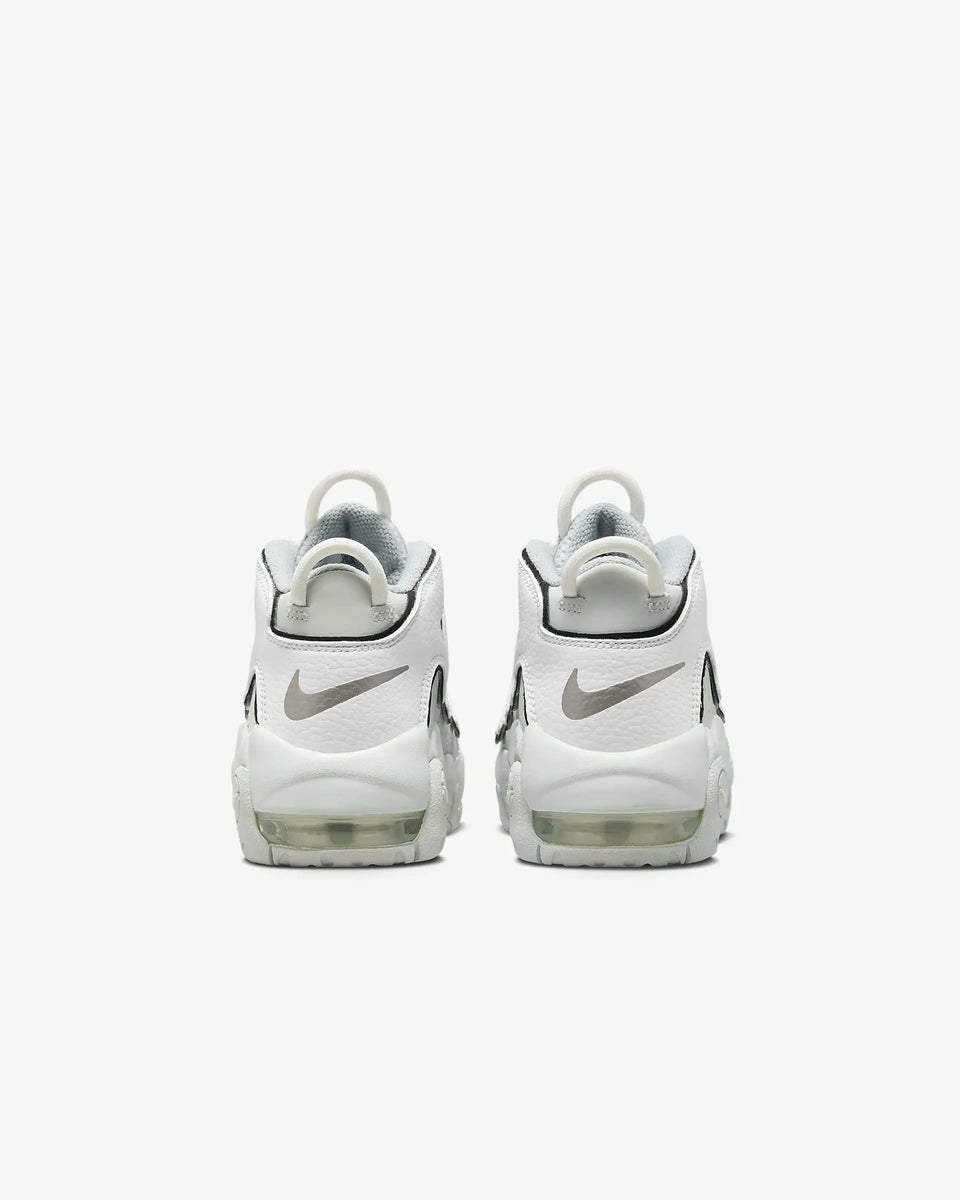 Nike - Boy - GS Air More Uptempo - Photon Dust/Metallic
