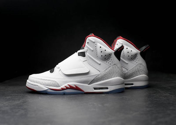 Jordan GS Son of Mars