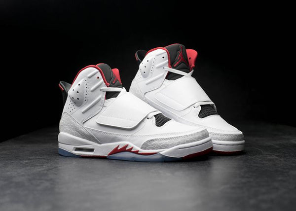 Jordan GS Son of Mars