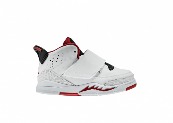 Jordan TD Son of Mars