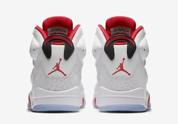 Jordan TD Son of Mars