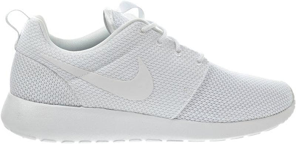 NIKE - Men - Roshe Run - WHT/WHT