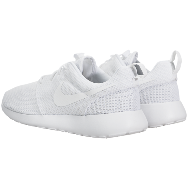 NIKE - Men - Roshe Run - WHT/WHT