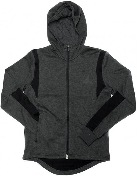 JORDAN - Men - Modern Sweatshirts - BLK