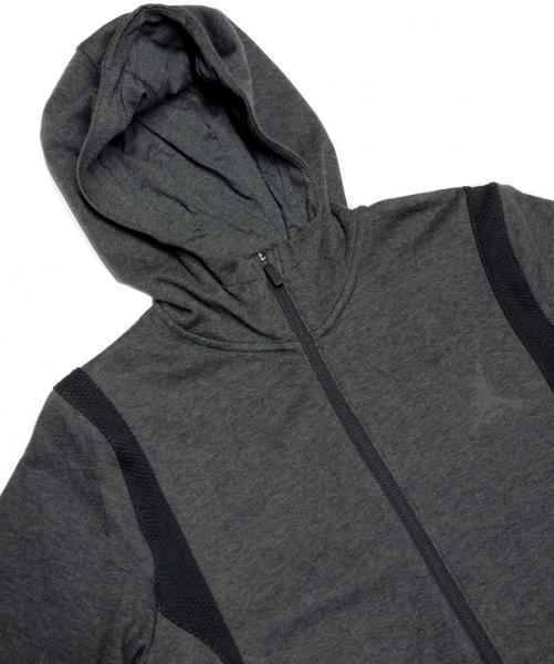 JORDAN - Men - Modern Sweatshirts - BLK