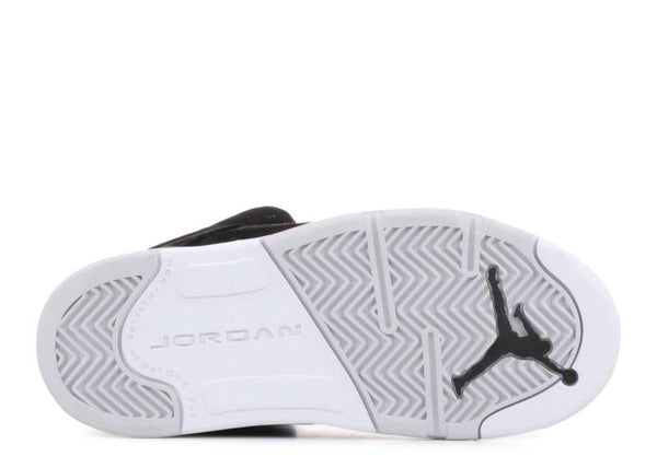 Jordan - Girl  - TD Retro 5   - Black/Pink/White