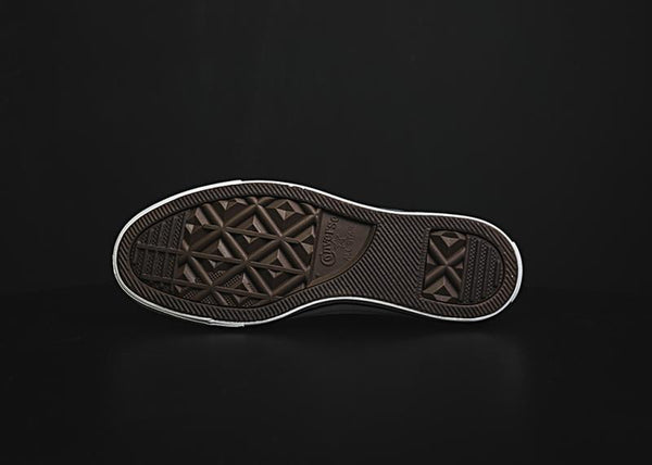 Converse W All Star High Velvet