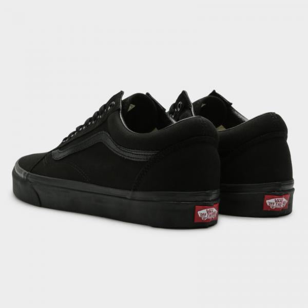 Vans old skool gs top