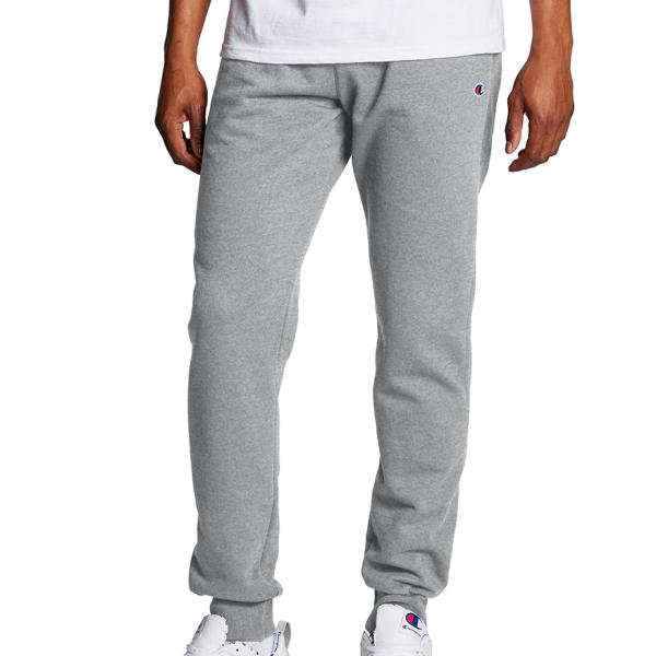 Champion hotsell sweatpants men