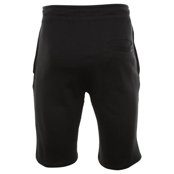 JORDAN - Men - Aj3 Wings Lite Short - Black/Anthracite