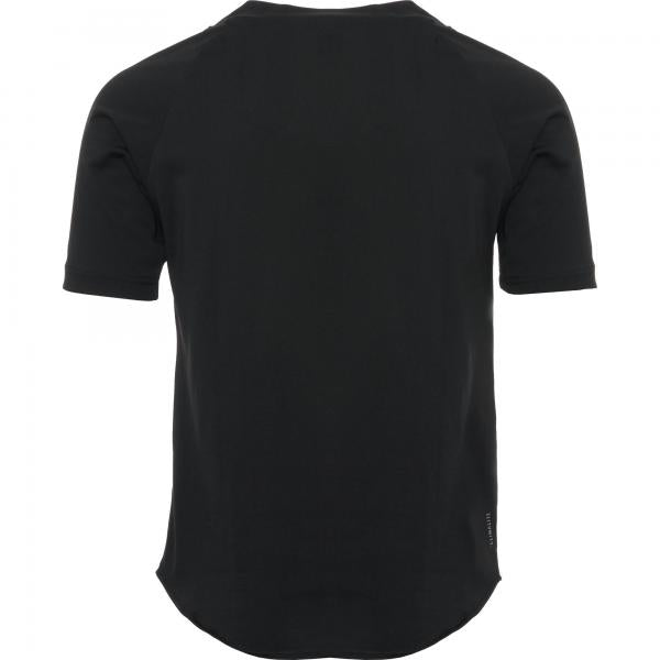 adidas - Men - Jersey Bball - Black/White