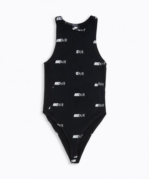 Nike - Women - NSW AIR Bodysuit  - Black