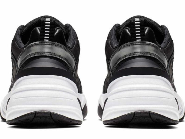 Nike - Women - W M2K Tekno - Black/Grey/White