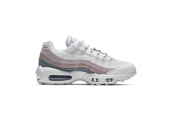 Nike - Women - W Air Max 95 - Vast Grey/Oil Grey/Summit White