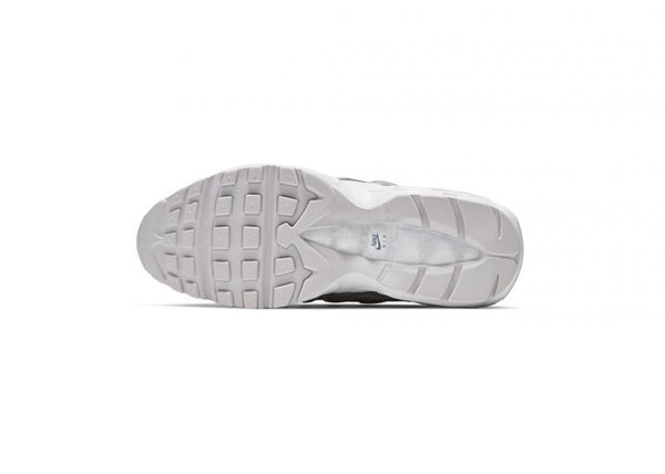 Nike - Women - W Air Max 95 - Vast Grey/Oil Grey/Summit White