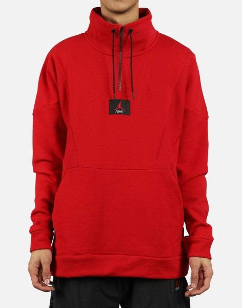 Jordan - Men - Flight Loop - Red/Black