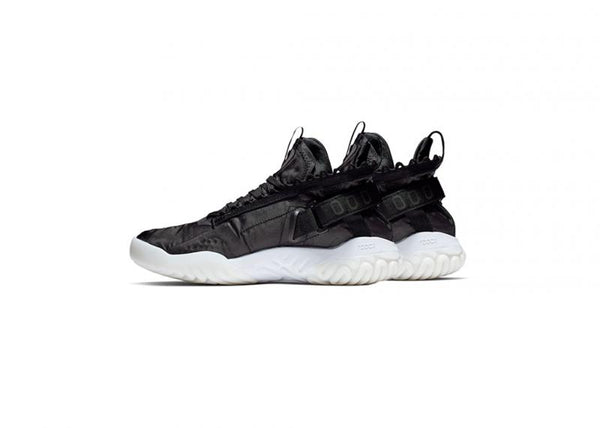 Jordan Proto React