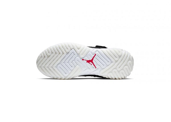 Jordan Proto React