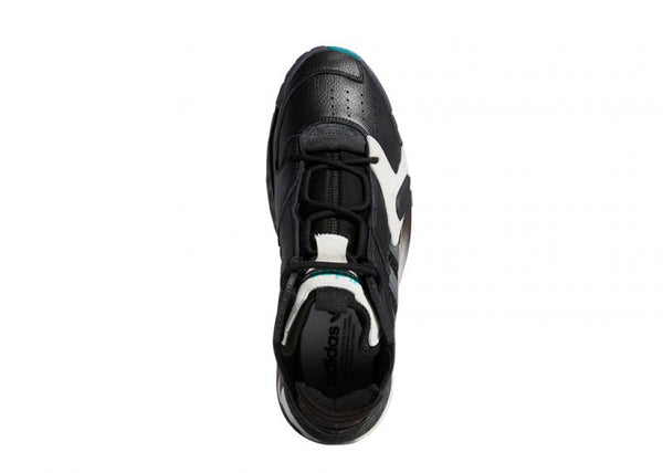 adidas Streetball - Core Black/Footwear White/Hiraqu