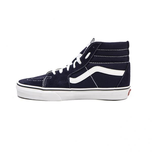 VANS - Men - SK8-Hi - Navy/White