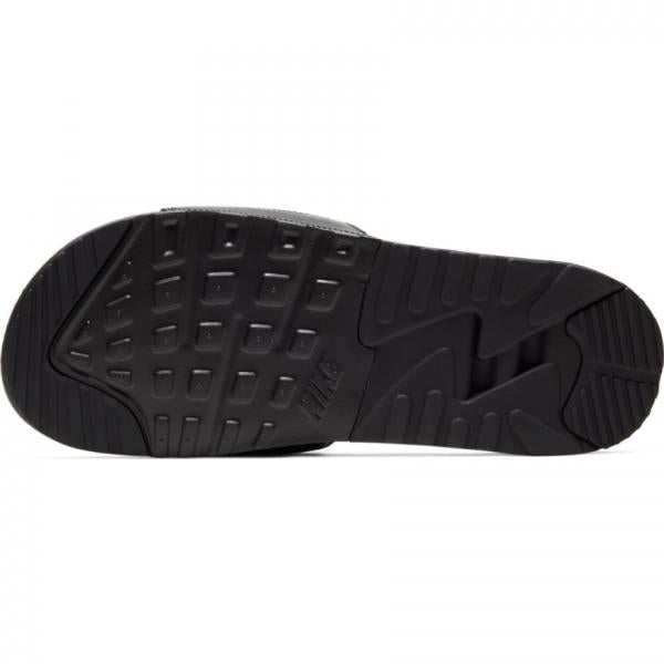 Nike - Men - Air Max 90 Slide - Black/White
