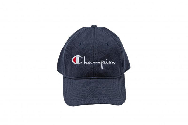 CHAMPION - Men - Dad Hat - Navy