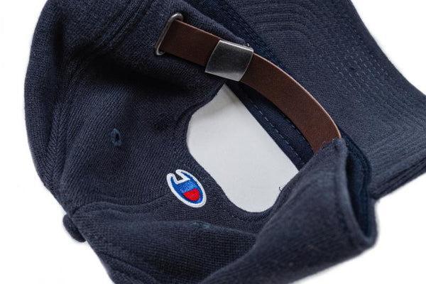 CHAMPION - Men - Dad Hat - Navy