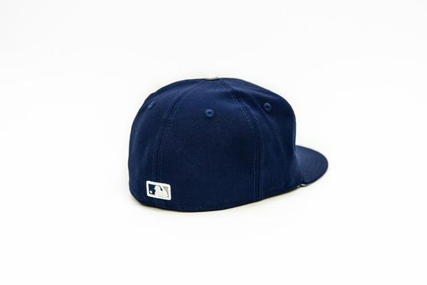NEW ERA - Accessories - Los Angeles Dodgers 1988 WS Fitted - Royal Blue