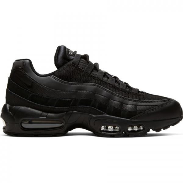 Nike - Men - Air Max 95 Essential - Black Mono – Nohble