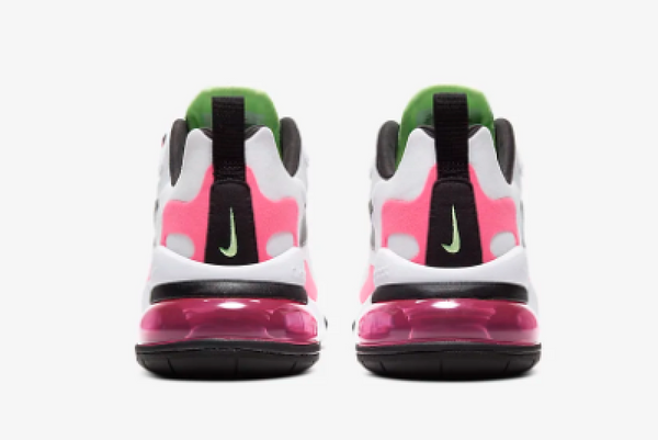 Nike W Air Max 270 React