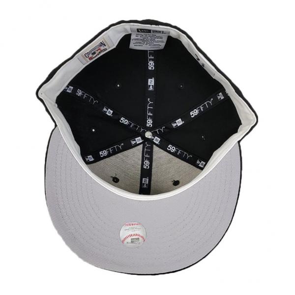 NEW ERA - Accessories - New York Yankees 00 Subway Series Fitted - Navy