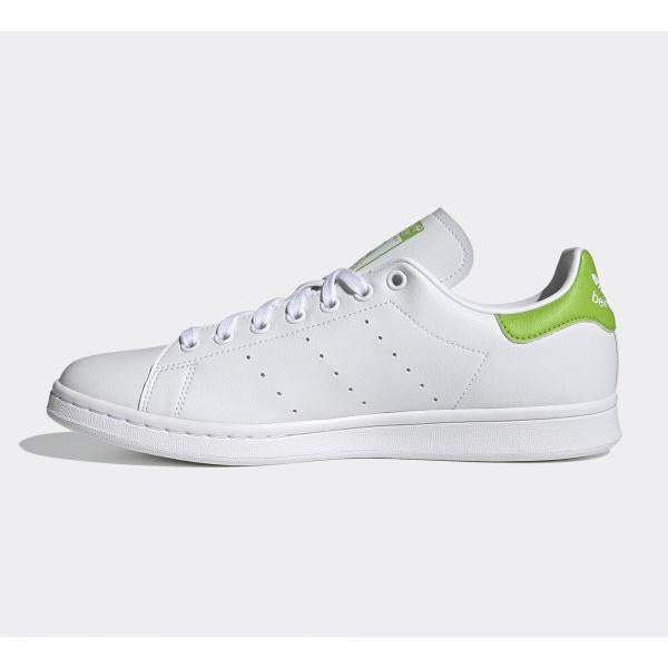 adidas Stan Smith Kermit - White/Green