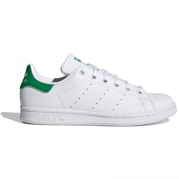 Stan smith gs white clearance