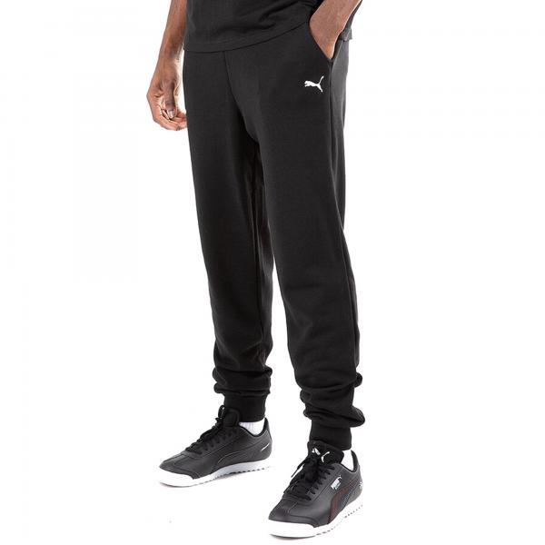 PUMA - Men - BMW ESS Sweatpant - Black