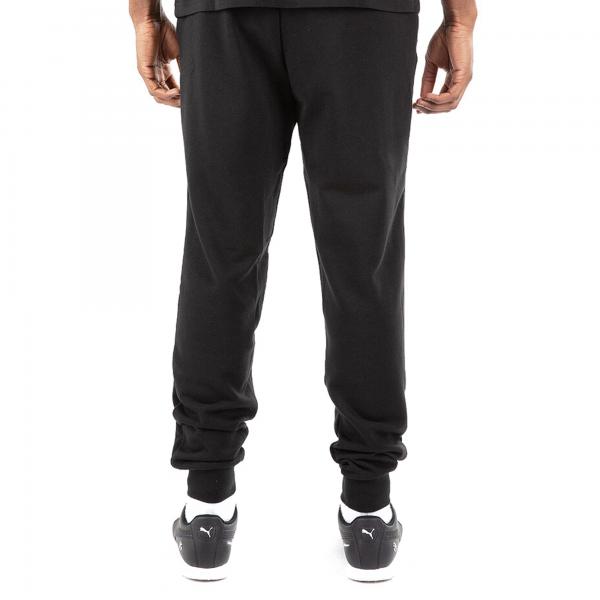PUMA - Men - BMW ESS Sweatpant - Black