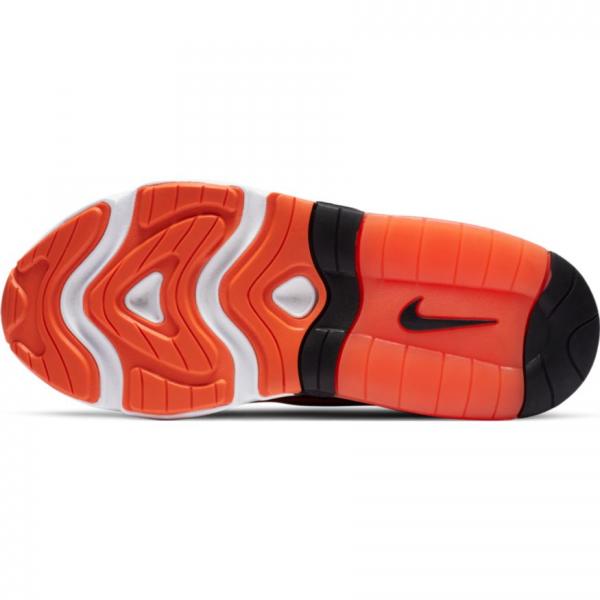 Nike - Boy - PS Air Max Exosense - Electro Orange/Laser Orange/Team Orange