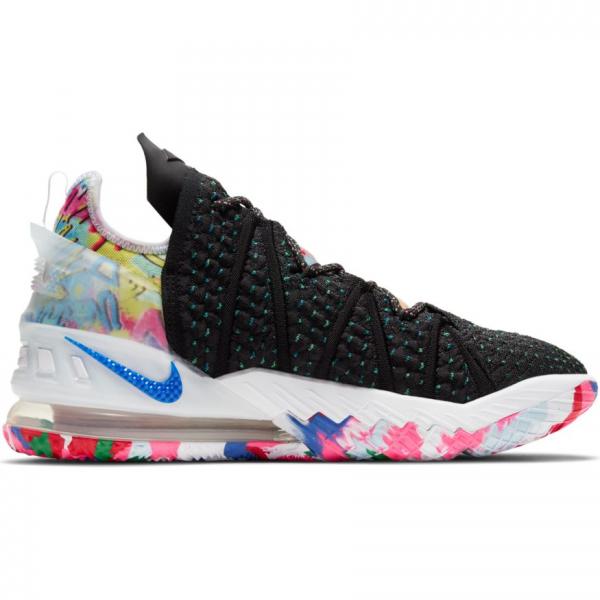 Nike Lebron 18