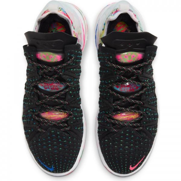 Nike Lebron 18