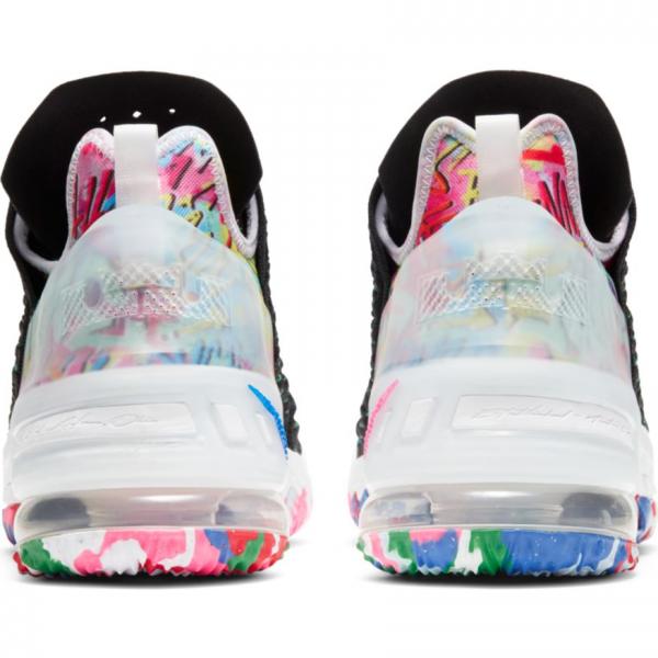 Nike Lebron 18
