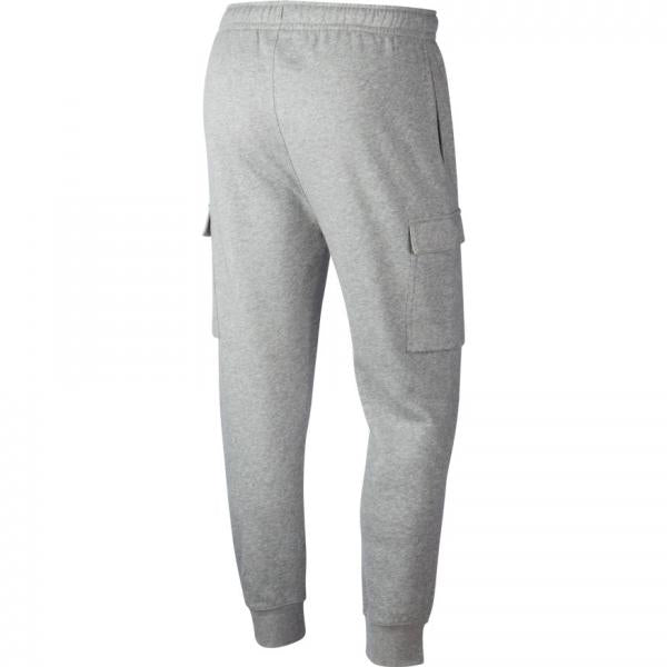 Nike - Men - Club Cargo Sweatpant - Grey