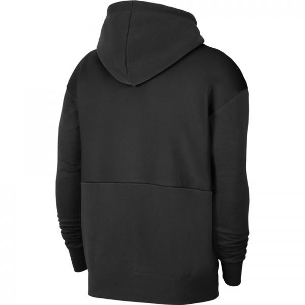 Jordan - Men - Jumpman Air Chest Hoodie - Black