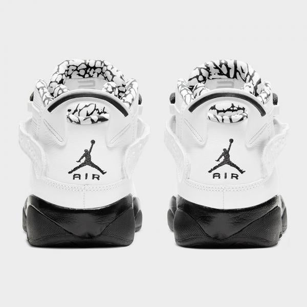 Jordan GS 6 Rings
