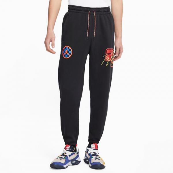 Jordan - Men - Sport Dna Sweatpants - Black