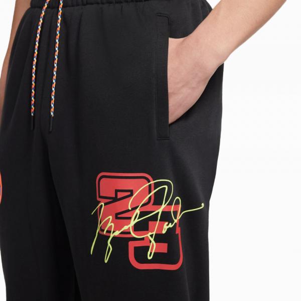Jordan - Men - Sport Dna Sweatpants - Black