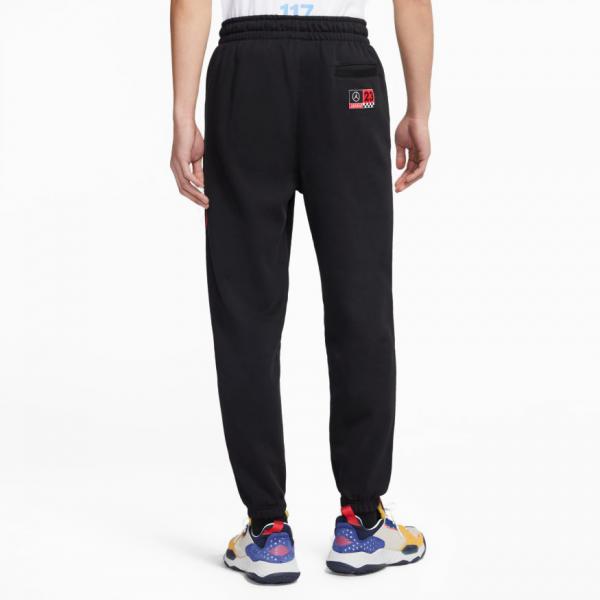 Jordan - Men - Sport Dna Sweatpants - Black