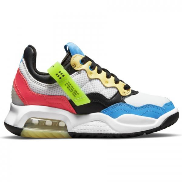 Jordan GS Jordan MA2