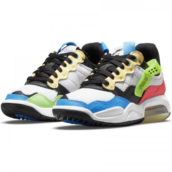 Jordan GS Jordan MA2