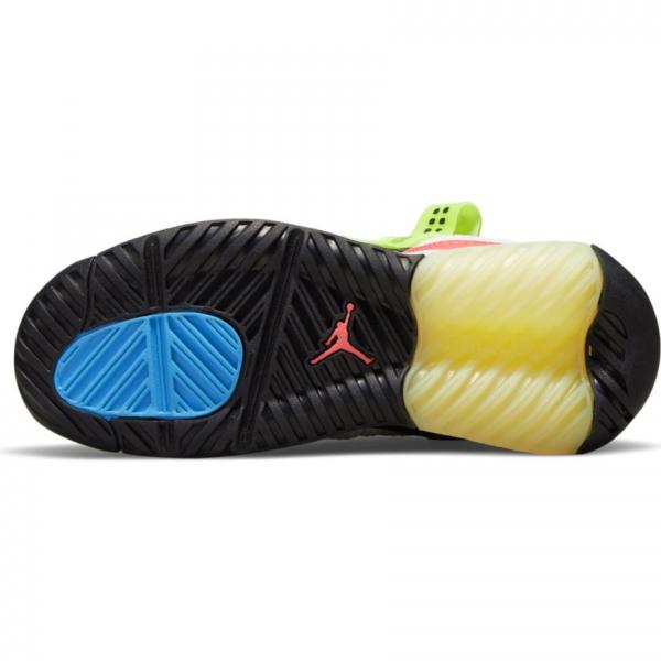 Jordan GS Jordan MA2