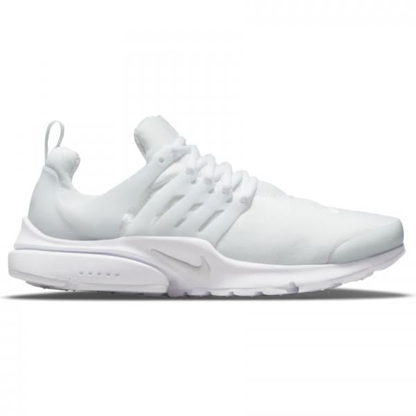 Nike - Men - Presto - White/Pure Platinum