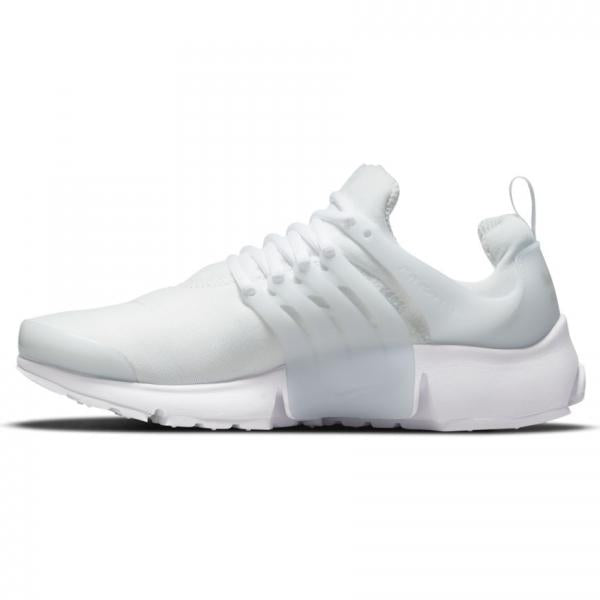 Nike - Men - Presto - White/Pure Platinum